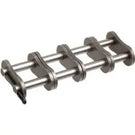 Premium #240-4 Roller Chain Connecting Link (Master Link)