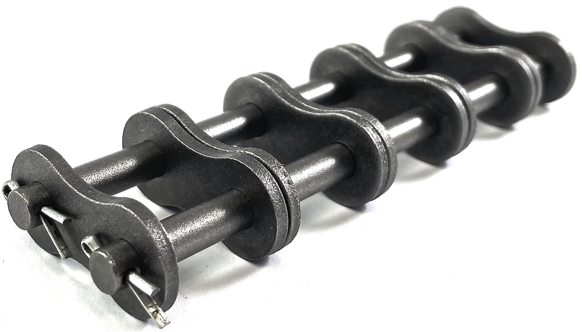 Premium #160-5 Roller Chain Connecting Link (Master Link)