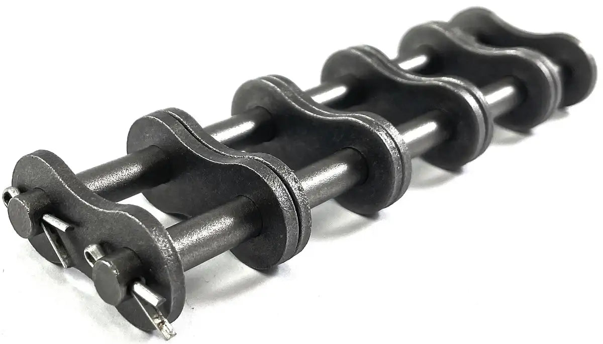 Premium #160-5 Roller Chain Connecting Link (Master Link)