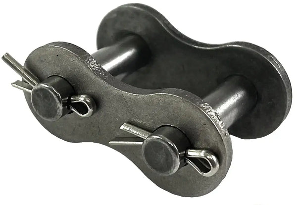 Premium #180 Roller Chain Connecting Link (Master Link)