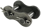 Premium #120 Roller Chain Connecting Link (Master Link)