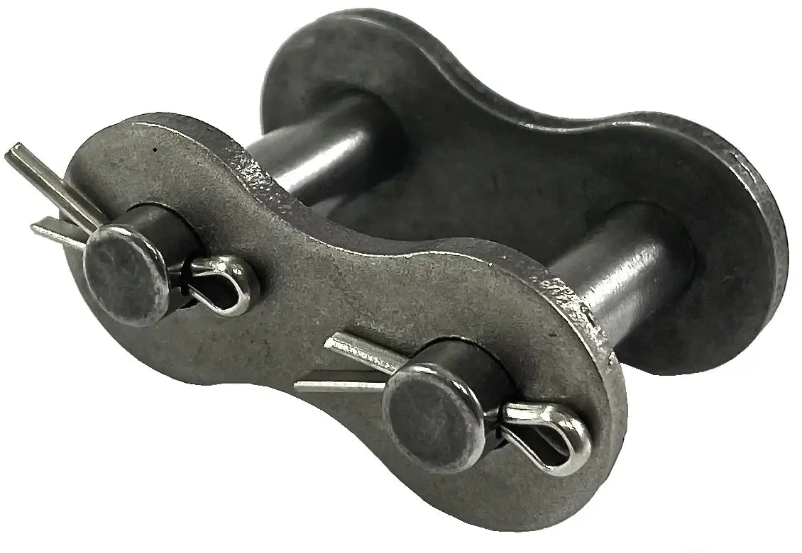 Premium #160 Roller Chain Connecting Link (Master Link)