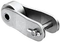 Premium C2082H Stainless steel Offset Link