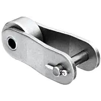 Premium C2102H Stainless steel Offset Link