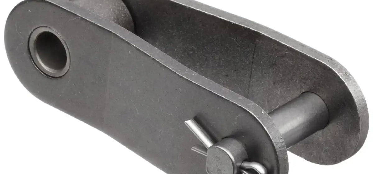 Premium C2050 O-Ring Offset Link/ Half Link