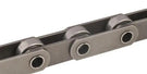 Premium C2062 Hollow Pin Roller Chain - 10ft Box