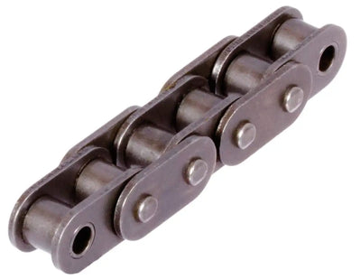 Premium #60 Straight Sidebar Roller Chain
