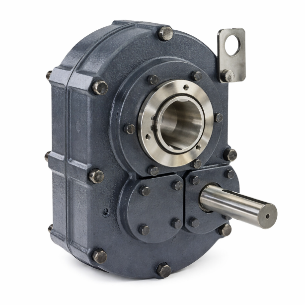 407TR25 Gearbox