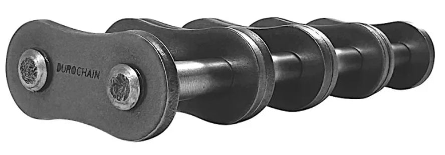 DUROCHAIN 08B-4 Connecting Link