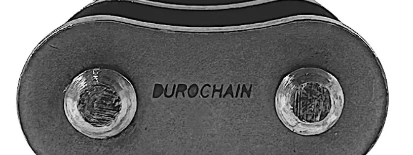 DUROCHAIN 12B-4 Connecting Link