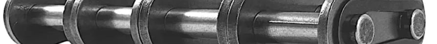 DUROCHAIN 12B-4 Connecting Link