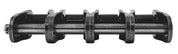 DUROCHAIN 08B-4 Offset Link
