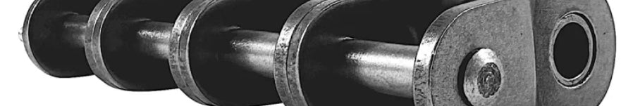 DUROCHAIN 08B-4 Offset Link