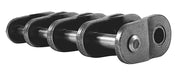 DUROCHAIN 08B-4 Offset Link