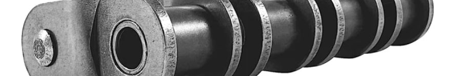 DUROCHAIN 08B-4 Offset Link