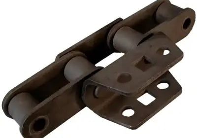 New Holland 846 Round Baler Chain - Upper Chain