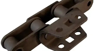 New Holland 853 Round Baler Chain - Upper Chain