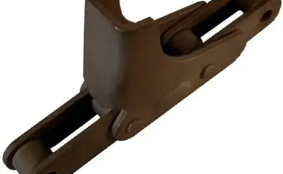 New Holland 847 Round Baler Chain - Floor Chain