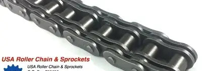 240 Double Capacity Chain