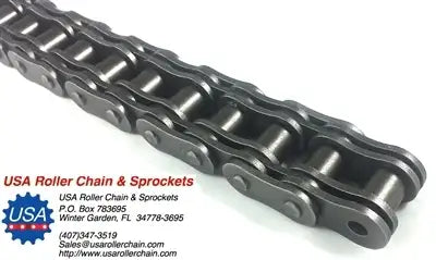 240 Double Capacity Chain