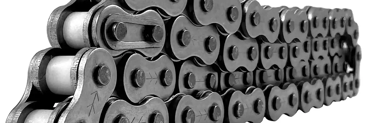 X1513197 Chain | 552-2809 Chain - Replacement Filler Chain