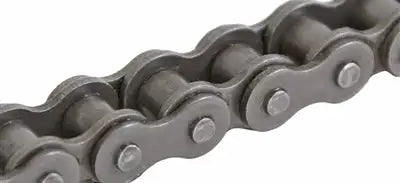 RE317 Chain (Metric Roller Chain)