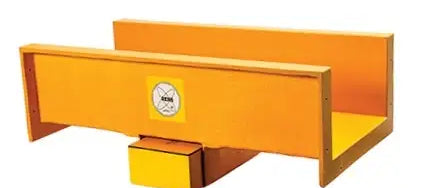 RENS A10 With Fiberglass Trough