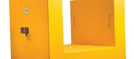 RENS A30 U Pulp Log Metal Detector