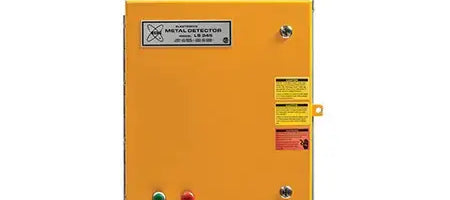 RENS Control Units