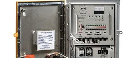 RENS Control Units