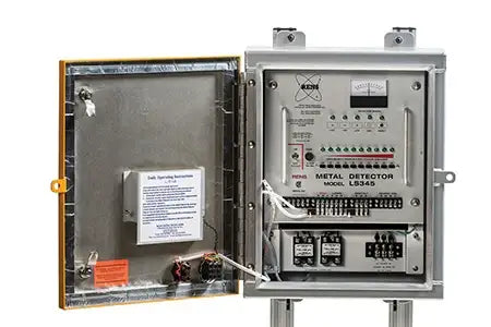 RENS Control Units