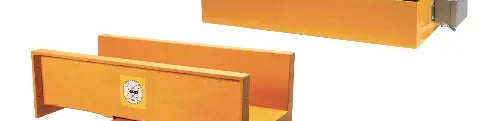 RENS Flat Plate Metal Detectors