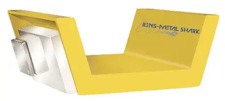 Vibratory Belt Conveyor Metal Detector