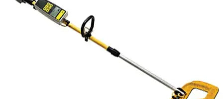 RENS P-4000 Metal Detector