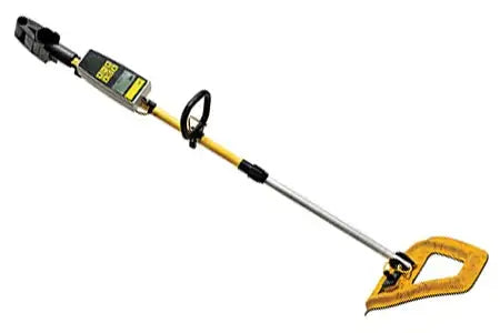 RENS P-4000 Metal Detector