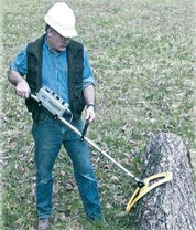 RENS P-4000 Metal Detector