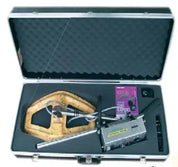 RENS P-4000 Metal Detector