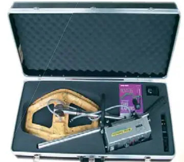 RENS P-4000 Metal Detector