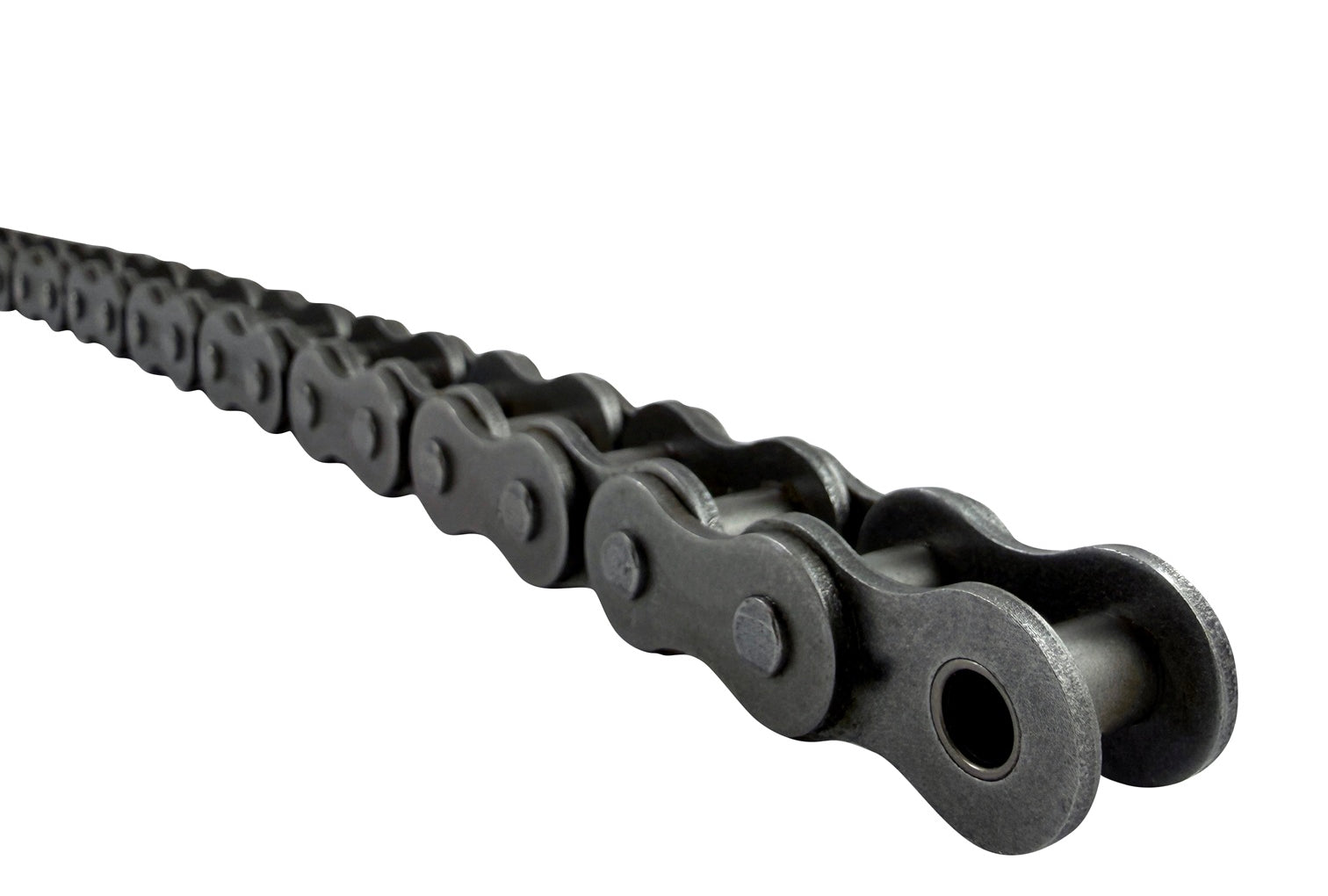 #85 Rollerless Chain 10ft Box