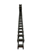 #85 Rollerless Chain 10ft Box