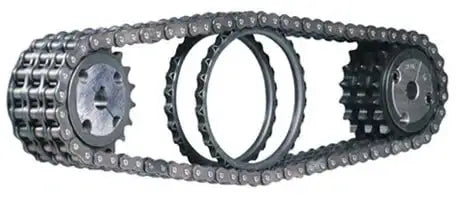 806-030-01 Roll Ring Tensioner