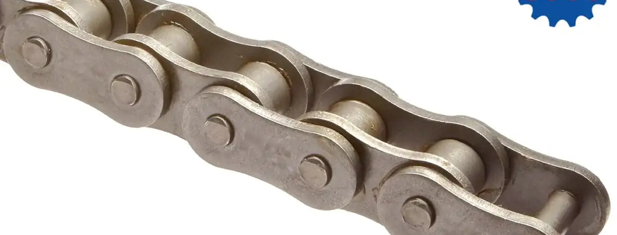 RS 200 Roller Chain