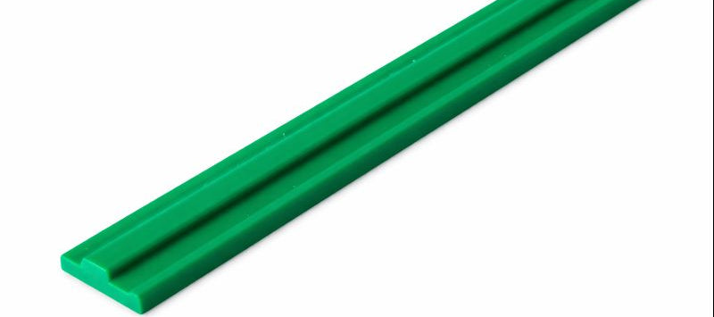 Raised Style C2040 Chain Guide
