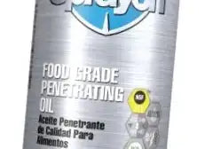 S00104000 LU104 Oil Lubricant
