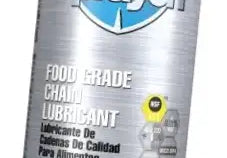 S00205000 LU205 Food Grade Lubricant
