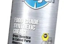 S00207000 LU207 Synthetic Grease
