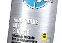 S00211000 LU211 Dry Silicone Lubricant
