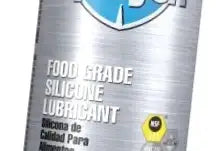 S00212000 LU212 Silicone Lubricant