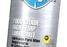 S00213000 LU213 High Temp Lubricant