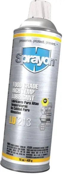 S00213000 LU213 High Temp Lubricant